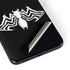 Marvel Venom Venom Logo Galaxy S22 Plus Skin